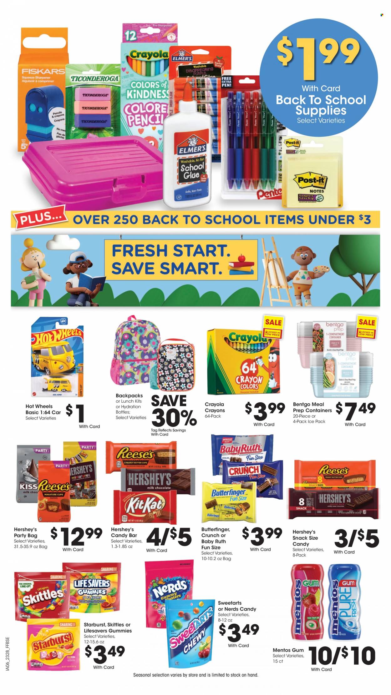 Fry’s ad - 08/09/2023 - 08/15/2023. Page 10