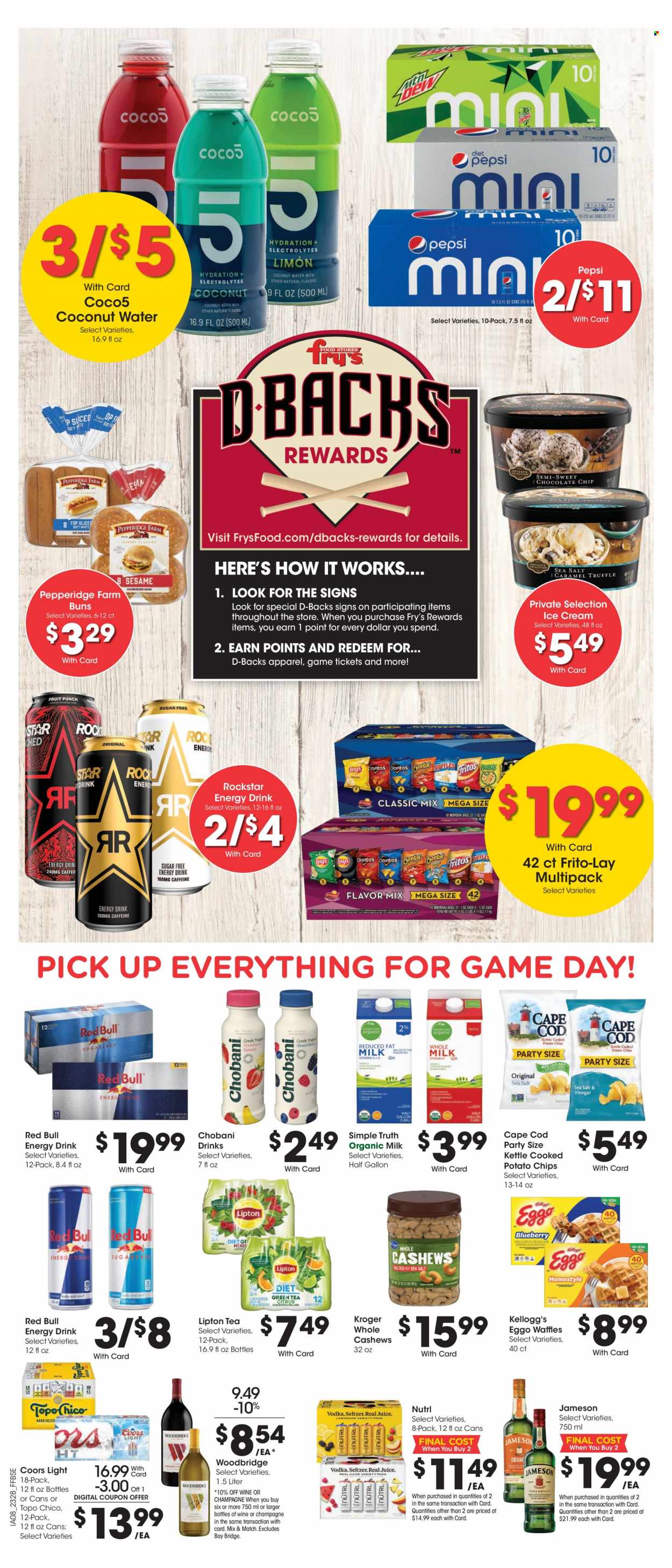 Fry’s ad - 08/09/2023 - 08/15/2023. Page 11