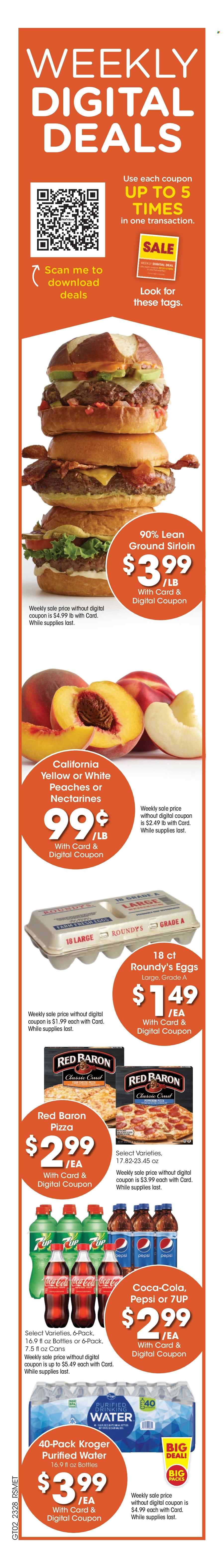 Pick ‘n Save ad - 08/09/2023 - 08/15/2023. Page 10