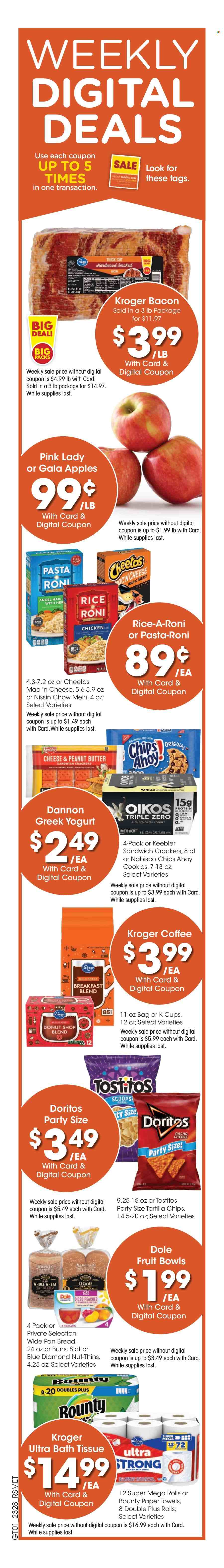 Pick ‘n Save ad - 08/09/2023 - 08/15/2023. Page 11