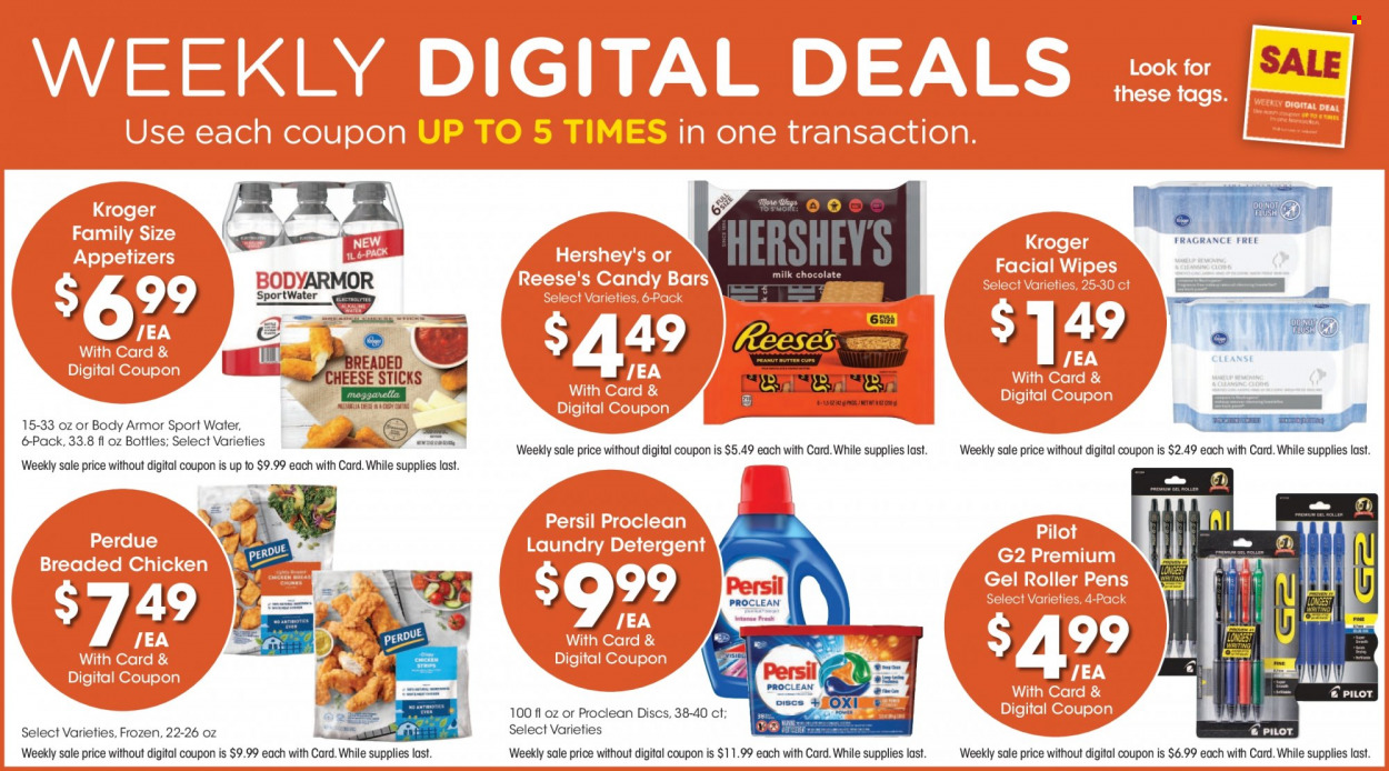 Pick ‘n Save ad - 08/09/2023 - 08/15/2023. Page 12