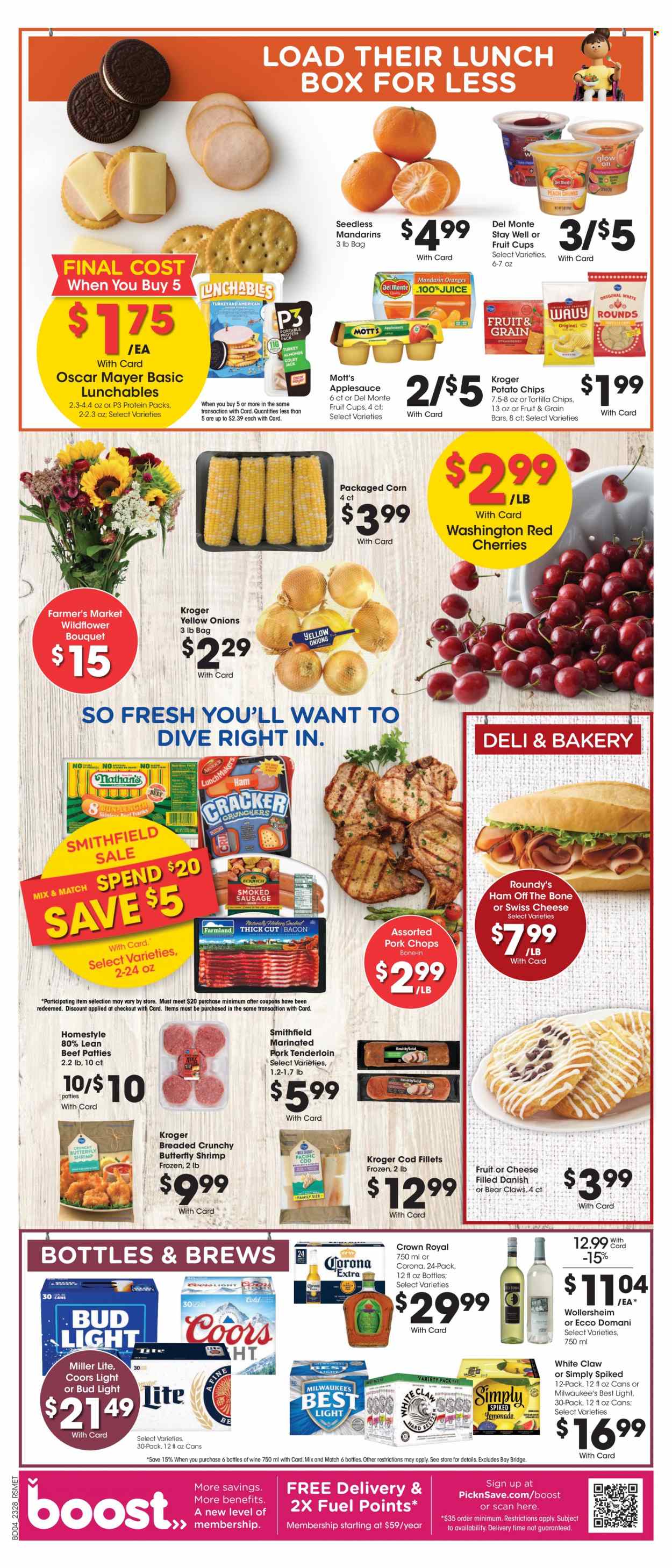 Pick ‘n Save ad - 08/09/2023 - 08/15/2023. Page 4
