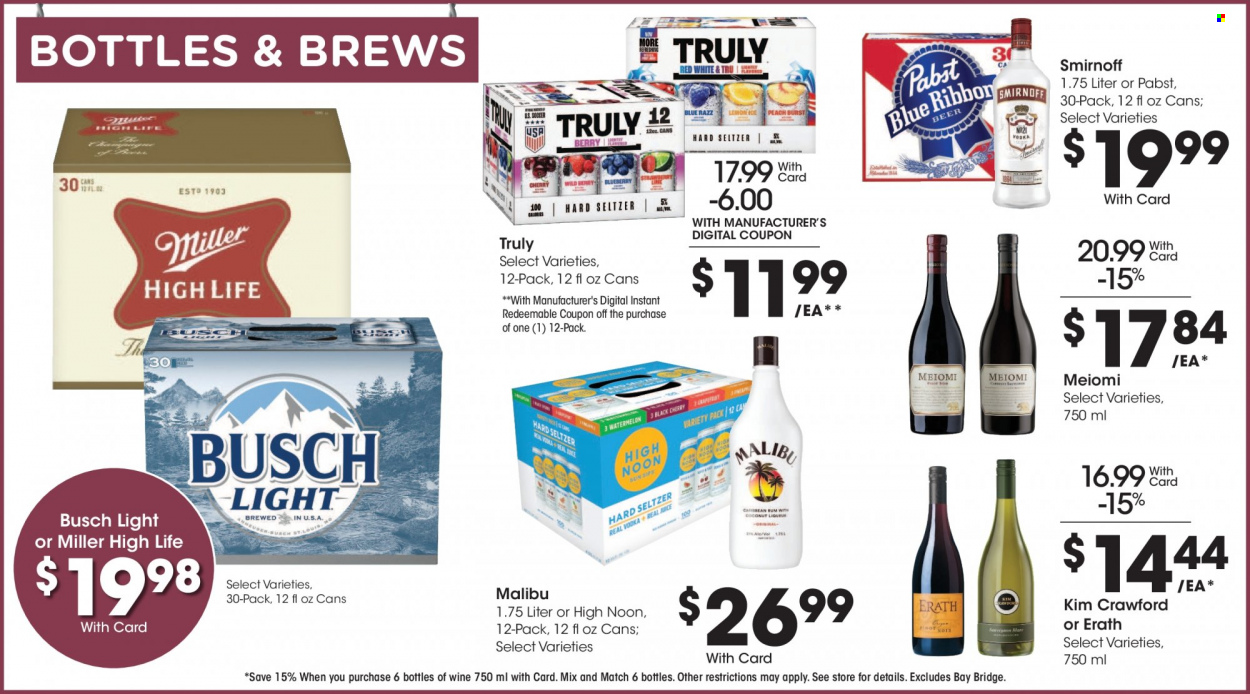 Pick ‘n Save ad - 08/09/2023 - 08/15/2023. Page 5