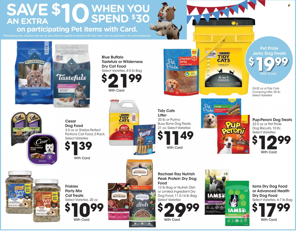 Pick ‘n Save ad - 08/09/2023 - 08/15/2023. Page 6
