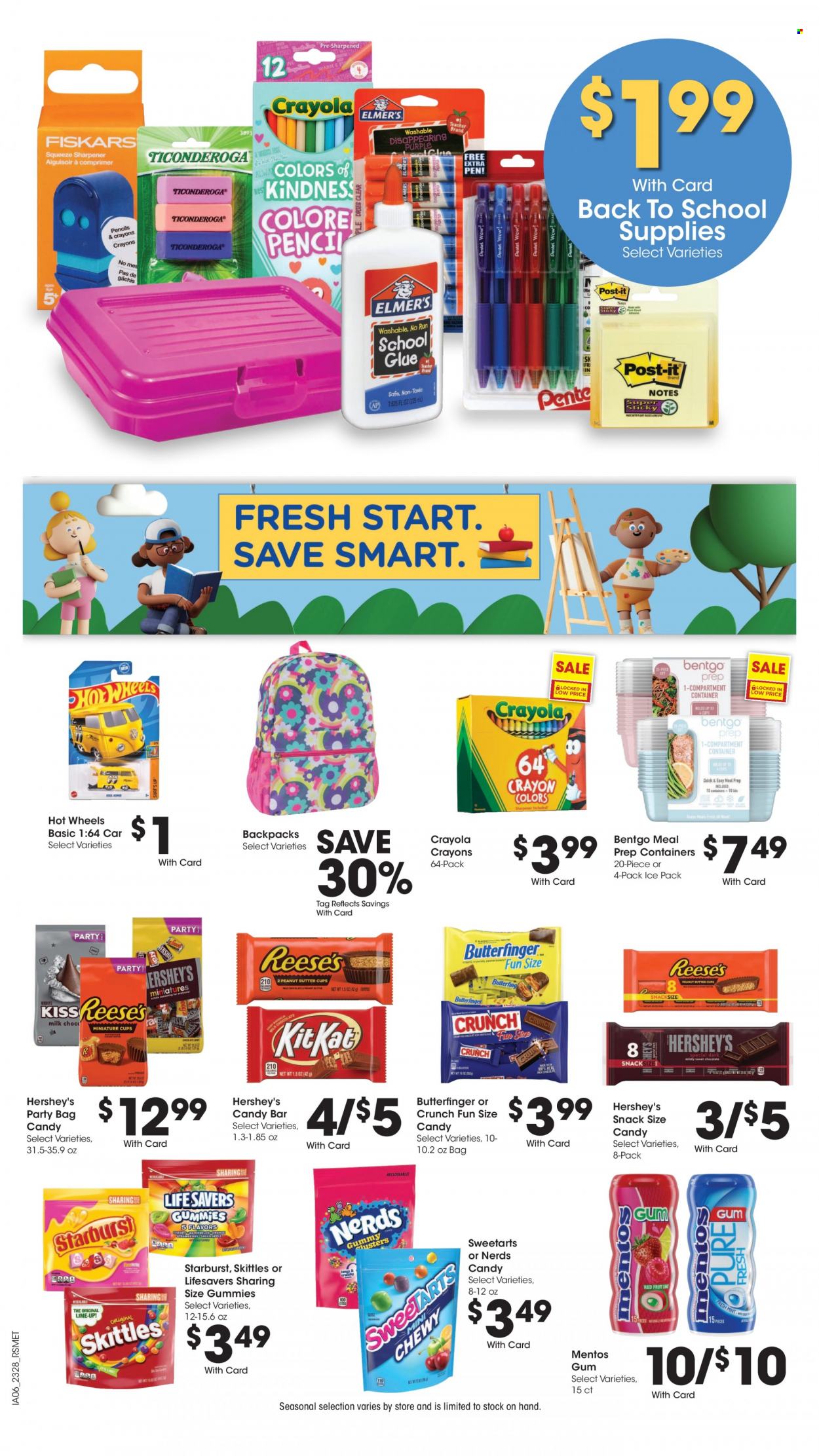 Pick ‘n Save ad - 08/09/2023 - 08/15/2023. Page 9