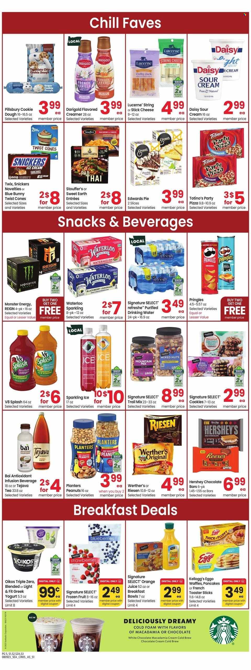 Albertsons ad - 08/09/2023 - 08/15/2023. Page 7