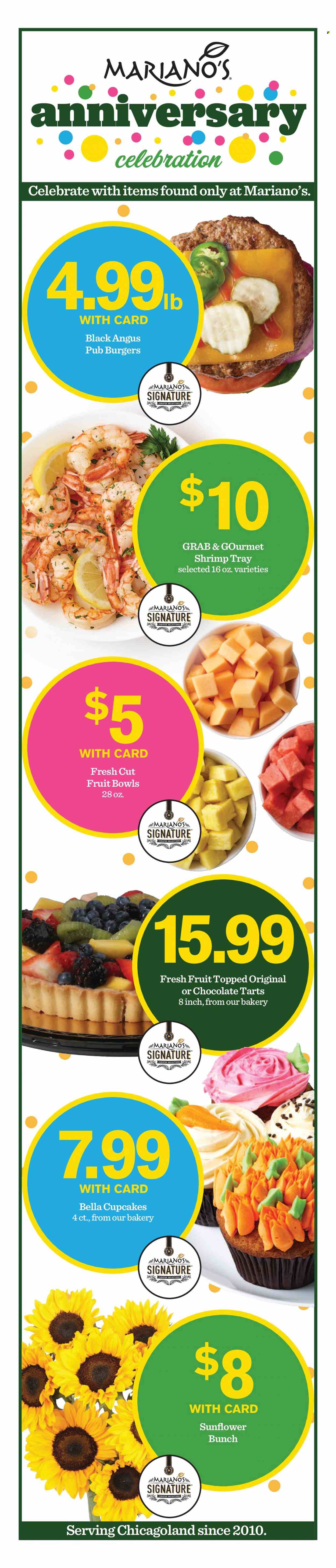 Mariano’s ad - 08/09/2023 - 08/15/2023. Page 9