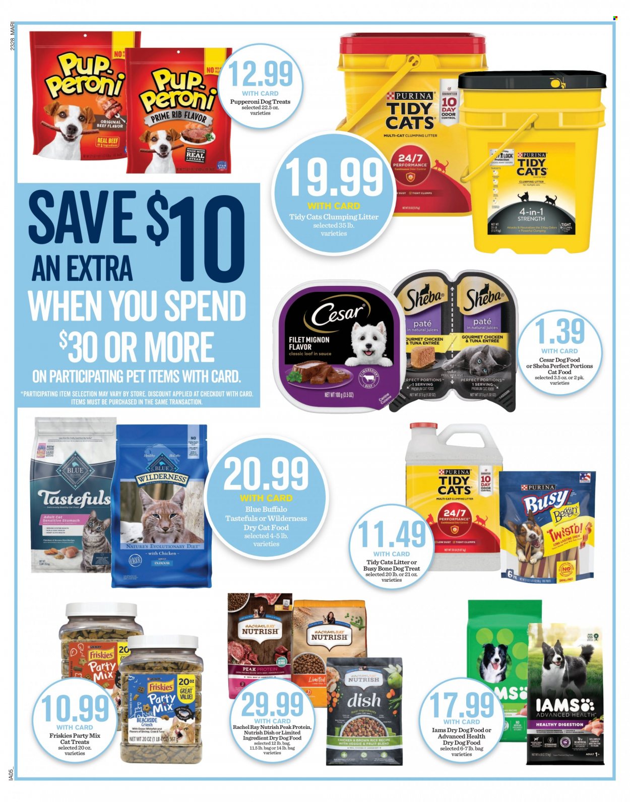 Mariano’s ad - 08/09/2023 - 08/15/2023. Page 5