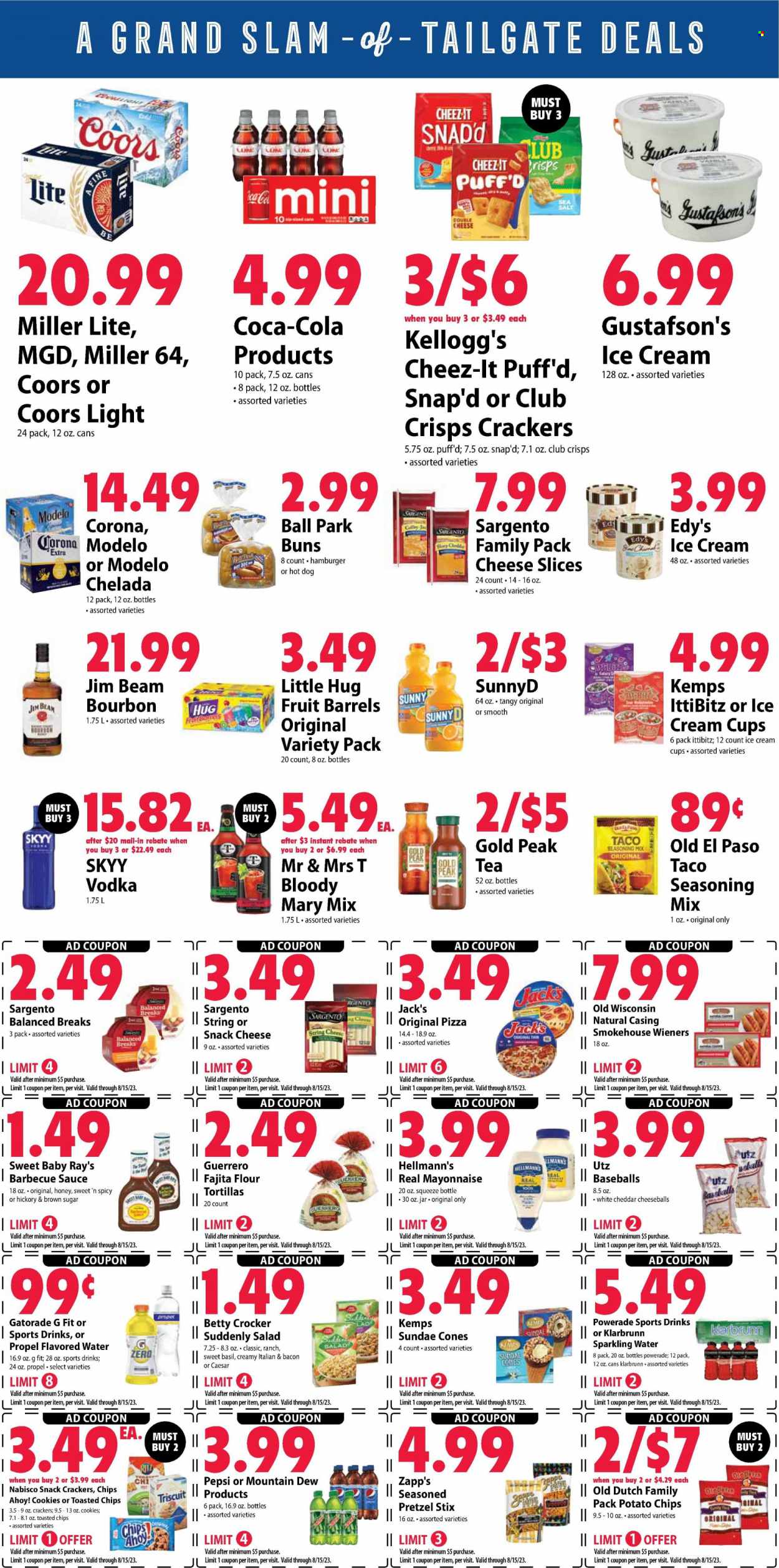 Festival Foods ad - 08/09/2023 - 08/15/2023. Page 5