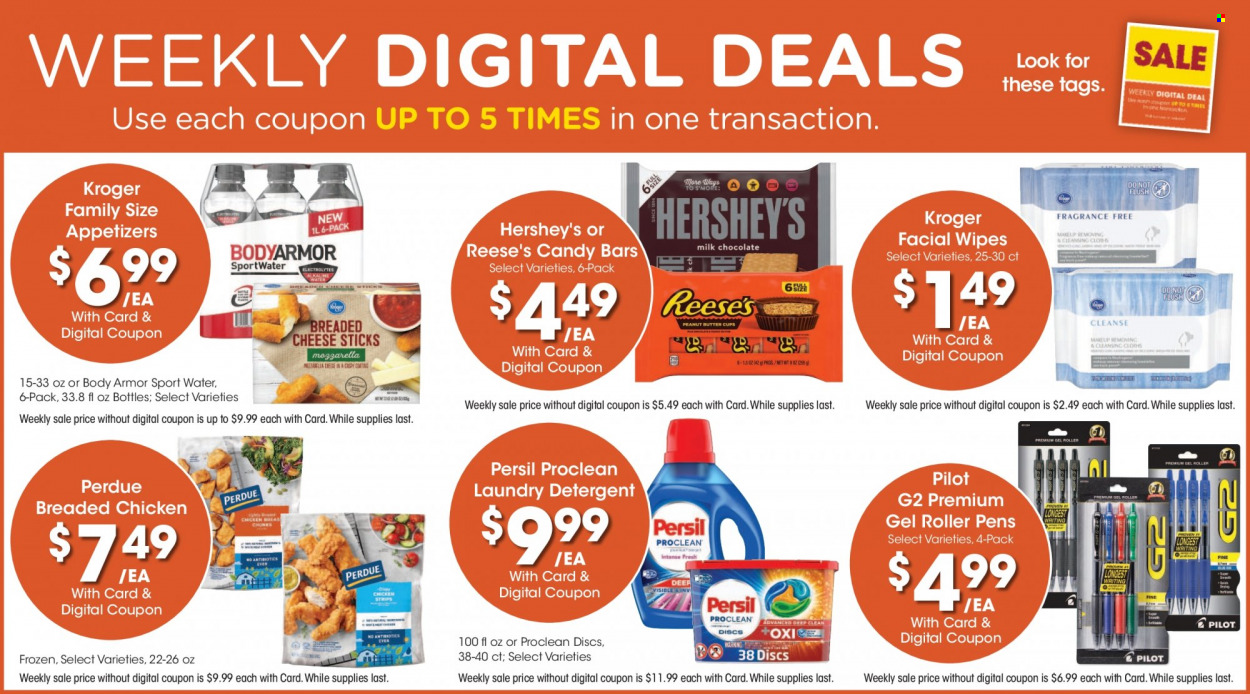 Dillons ad - 08/09/2023 - 08/15/2023. Page 9