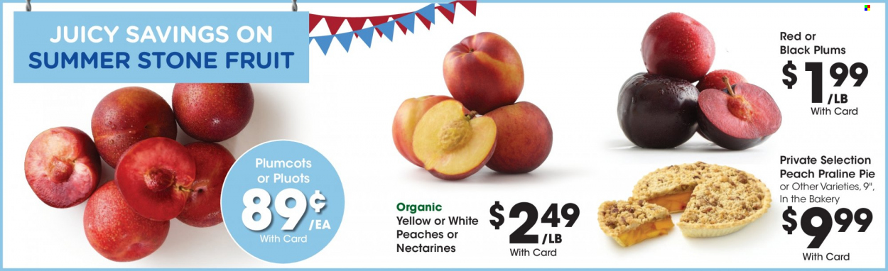 Dillons ad - 08/09/2023 - 08/15/2023. Page 10
