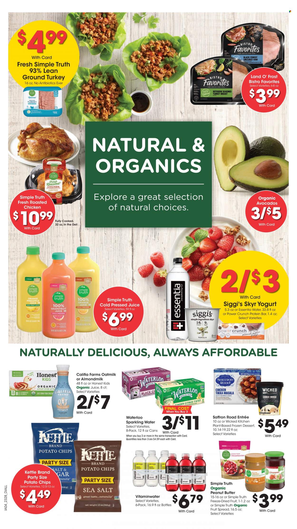 Dillons ad - 08/09/2023 - 08/15/2023. Page 11