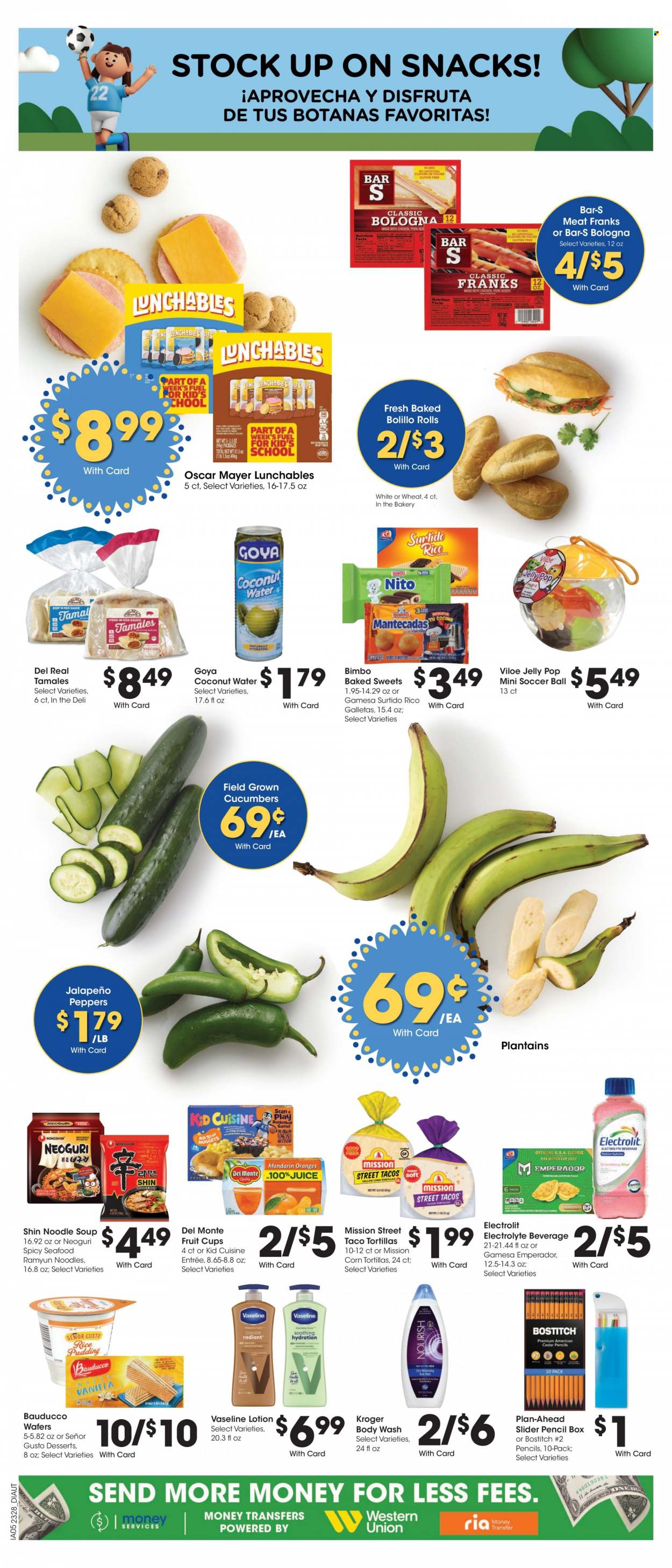Dillons ad - 08/09/2023 - 08/15/2023. Page 12