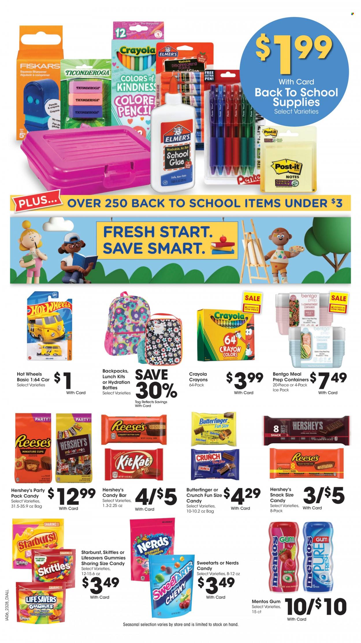 Dillons ad - 08/09/2023 - 08/15/2023. Page 13
