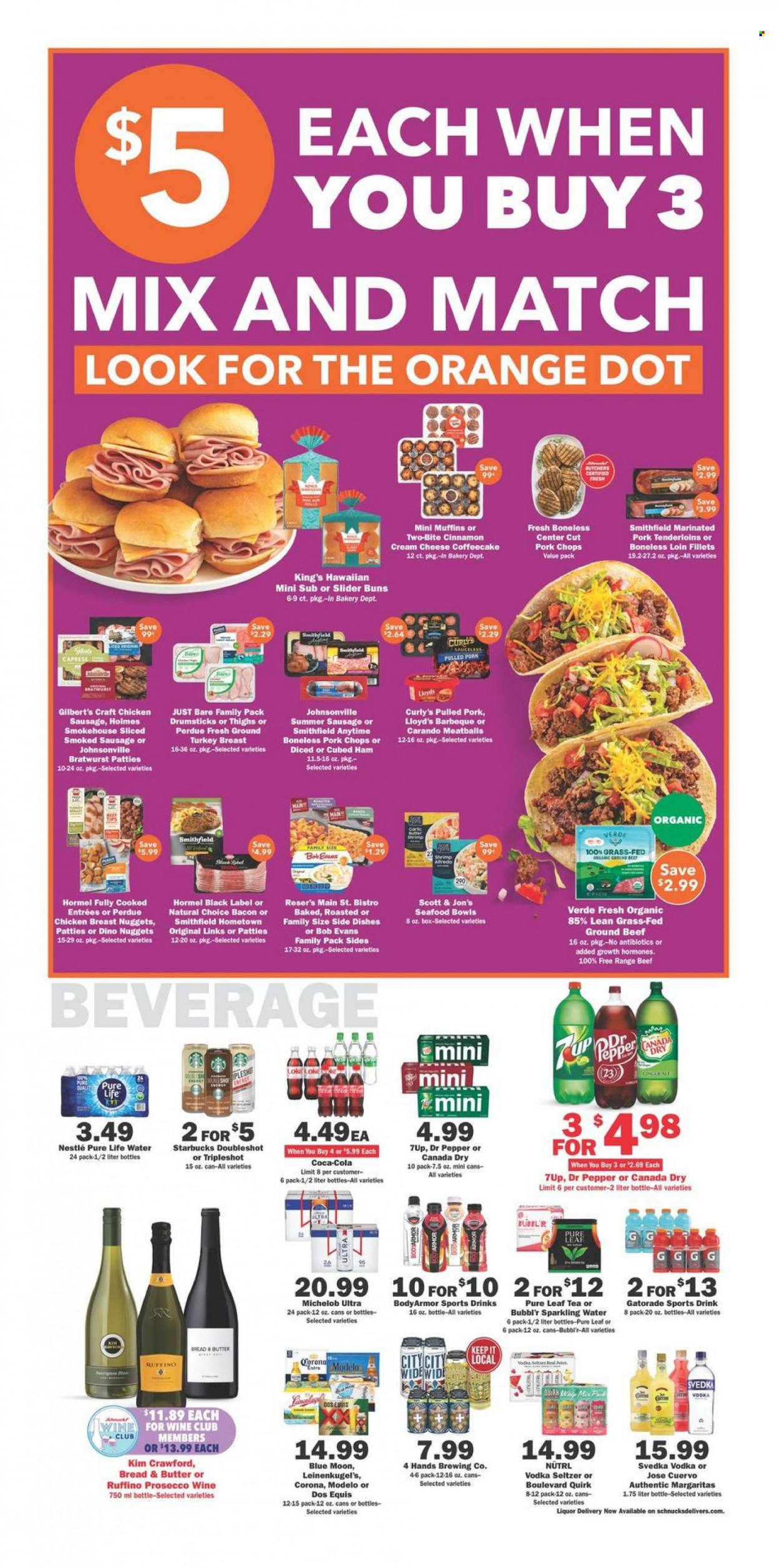 Schnucks ad - 08/09/2023 - 08/15/2023. Page 3