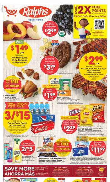 Ralphs Flyer - 08/09/2023 - 08/15/2023.