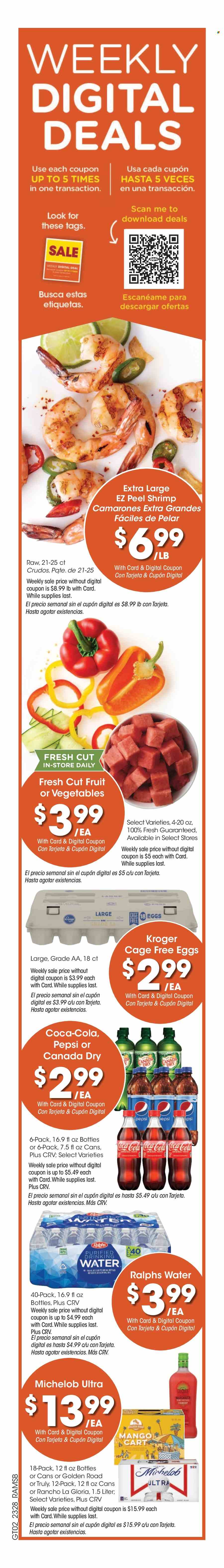 Ralphs ad - 08/09/2023 - 08/15/2023. Page 2
