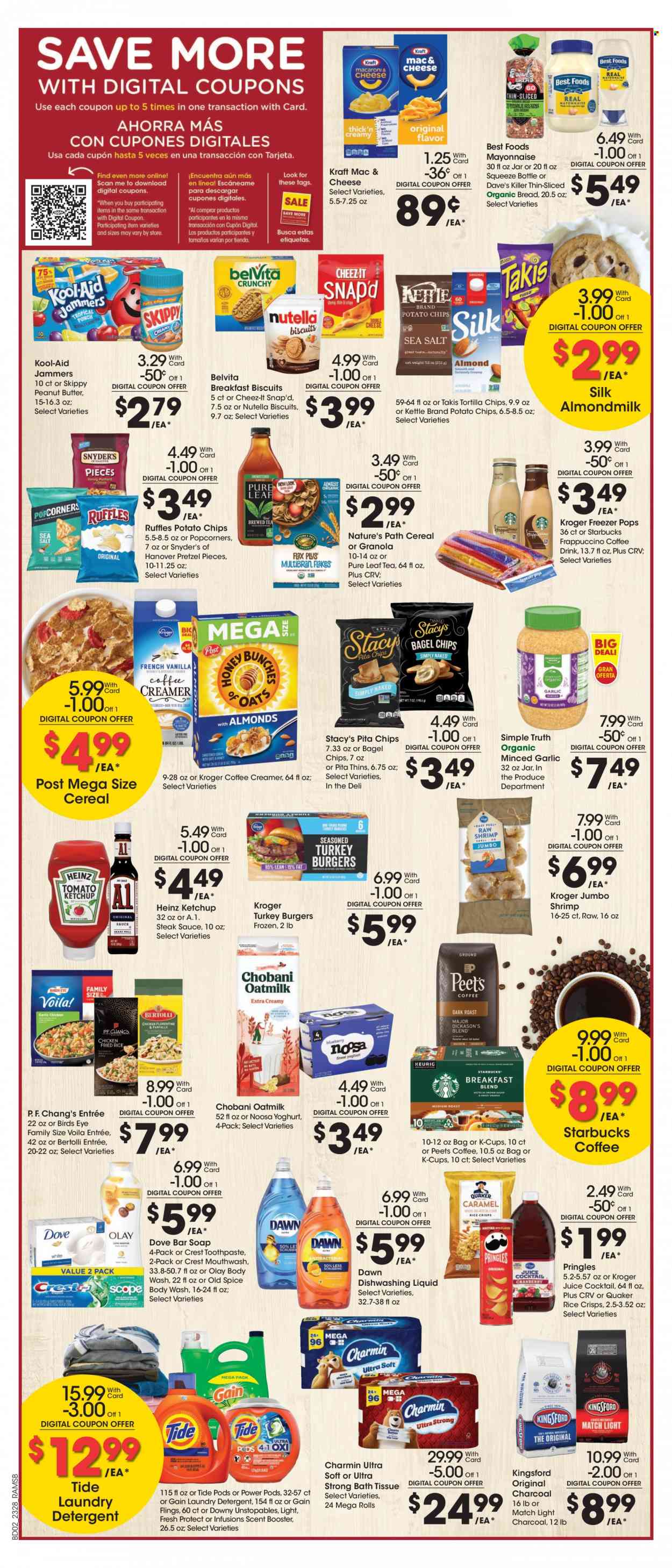 Ralphs ad - 08/09/2023 - 08/15/2023. Page 5