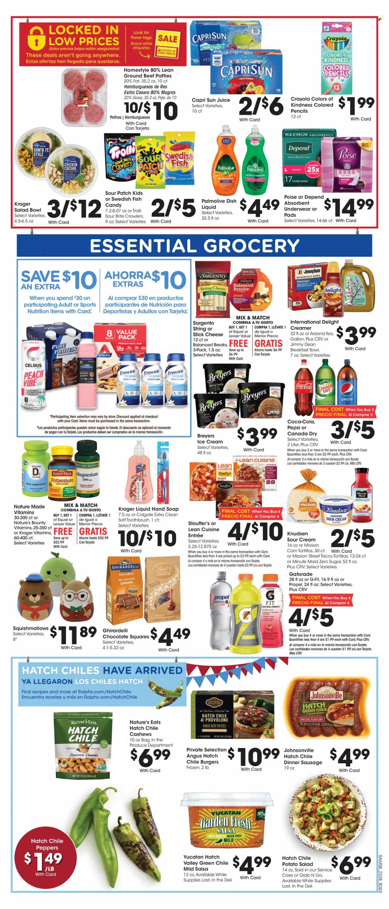 Ralphs ad - 08/09/2023 - 08/15/2023. Page 6
