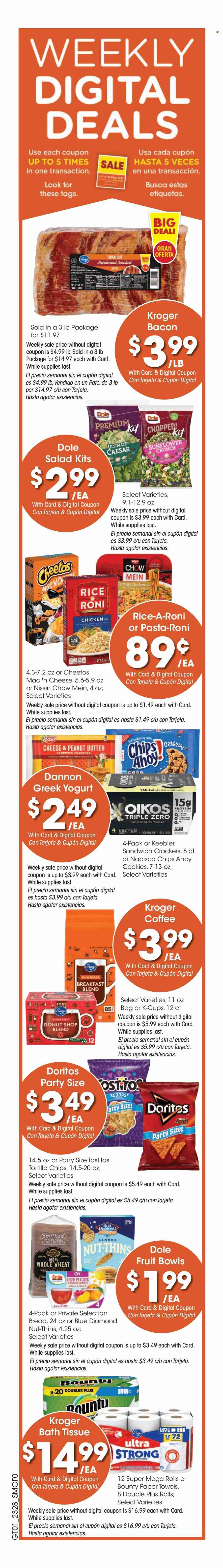 Smith's ad - 08/09/2023 - 08/15/2023. Page 3