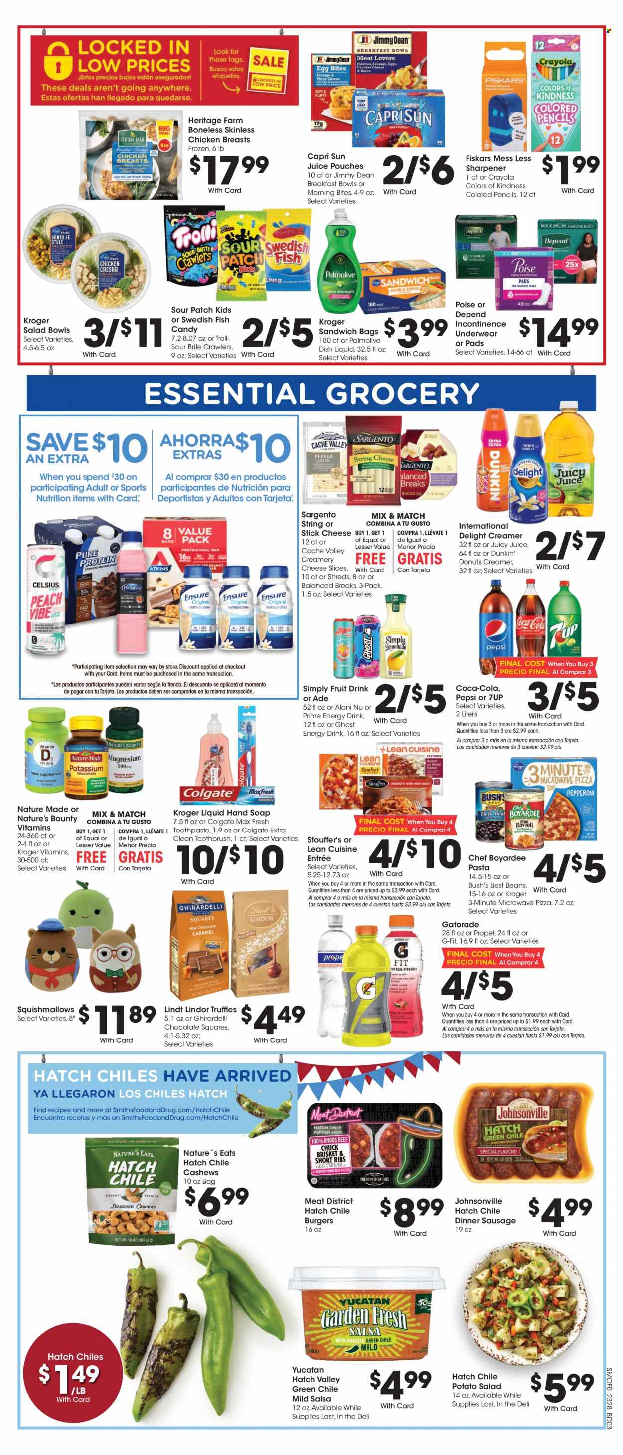 Smith's ad - 08/09/2023 - 08/15/2023. Page 6