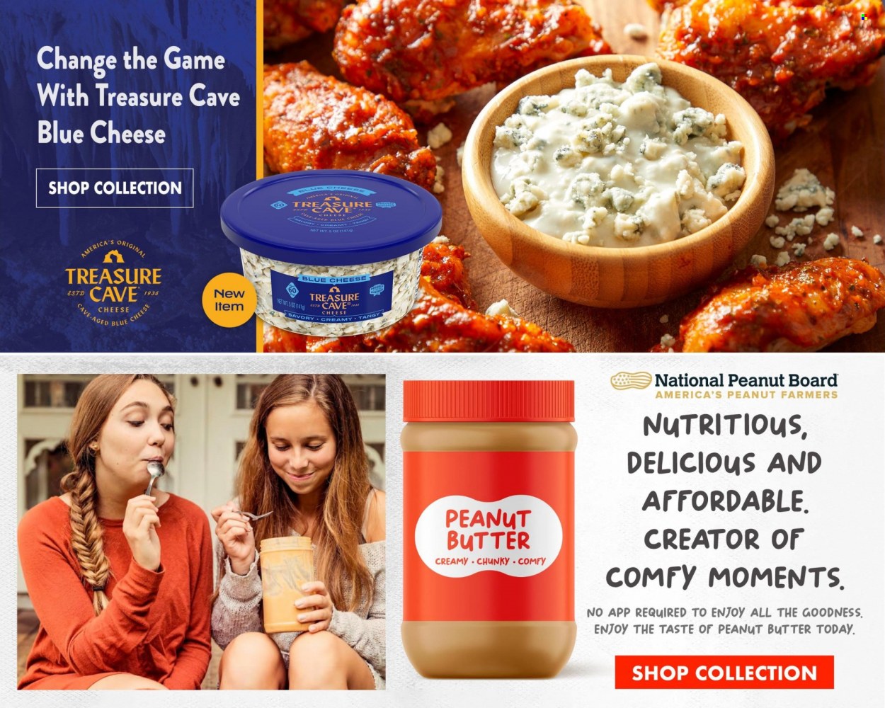 Food Lion ad - 08/09/2023 - 08/15/2023. Page 6