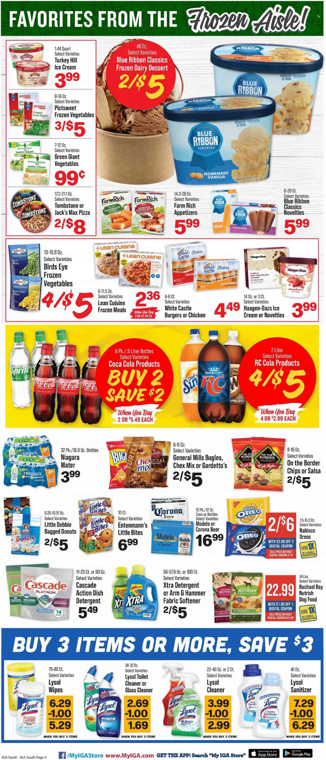 IGA ad - 08/09/2023 - 08/15/2023. Page 4