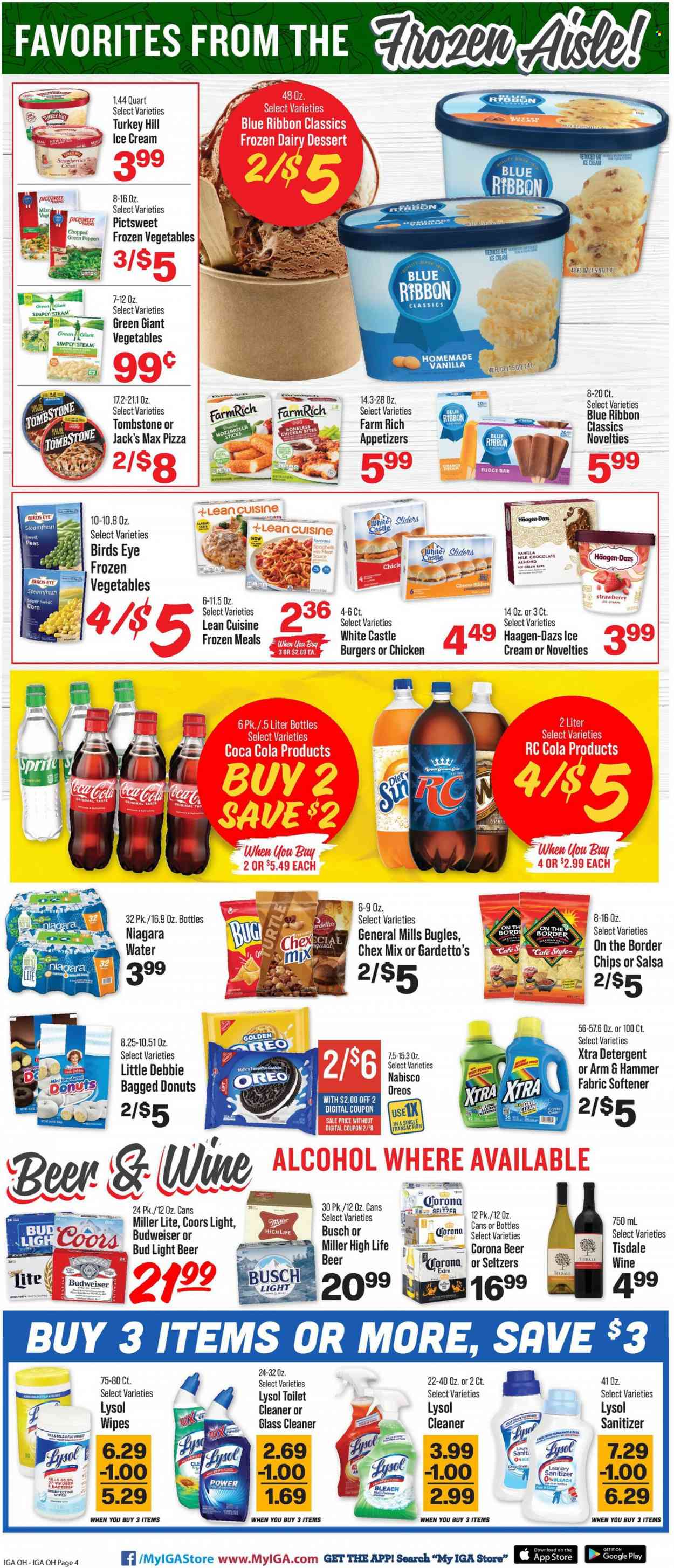 IGA ad - 08/09/2023 - 08/15/2023. Page 5
