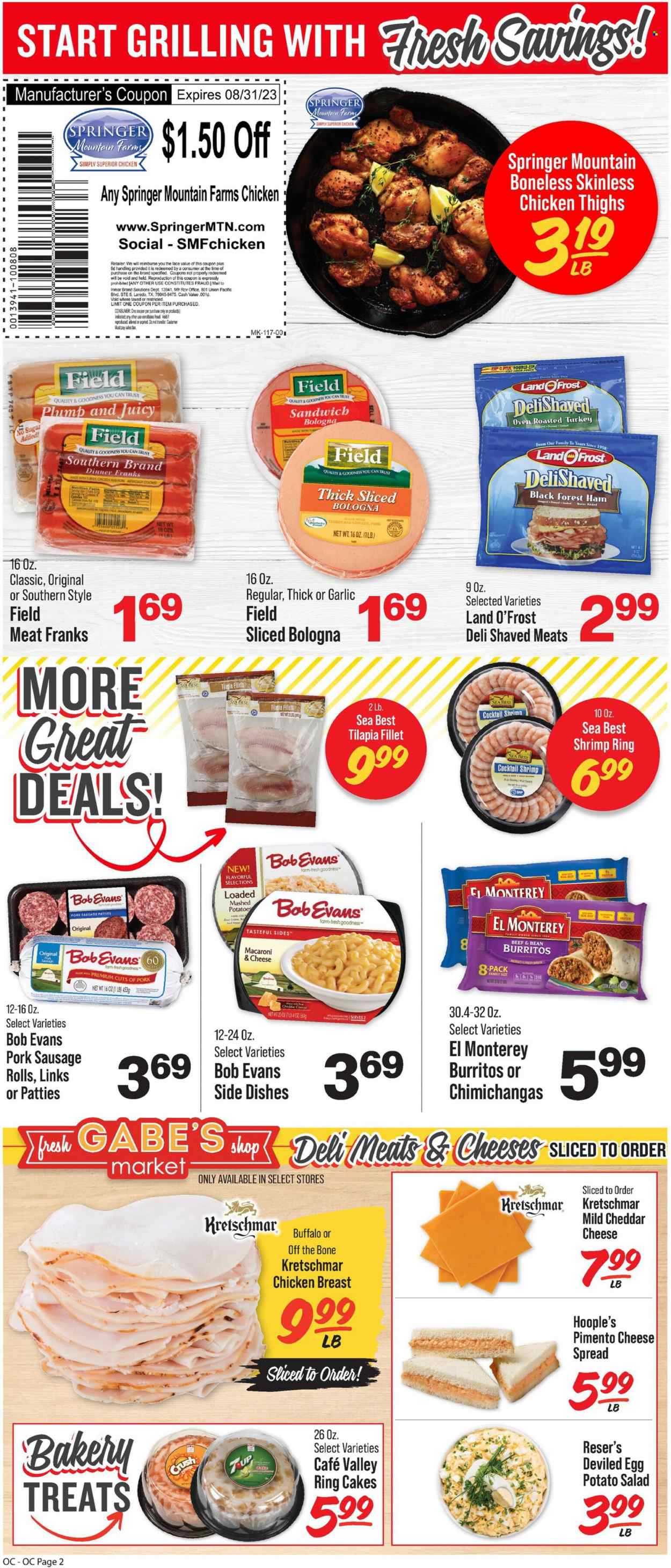IGA ad - 08/09/2023 - 08/15/2023. Page 3