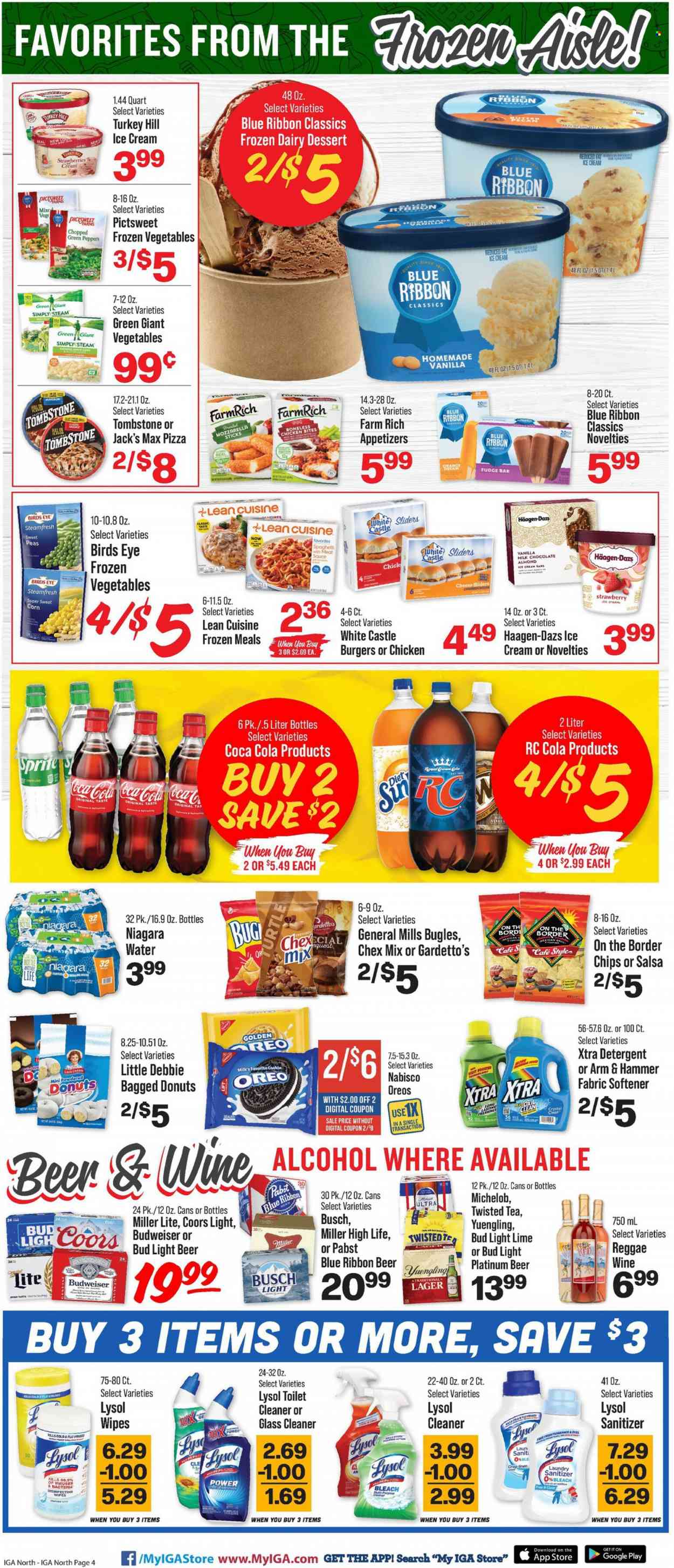 IGA ad - 08/09/2023 - 08/15/2023. Page 5