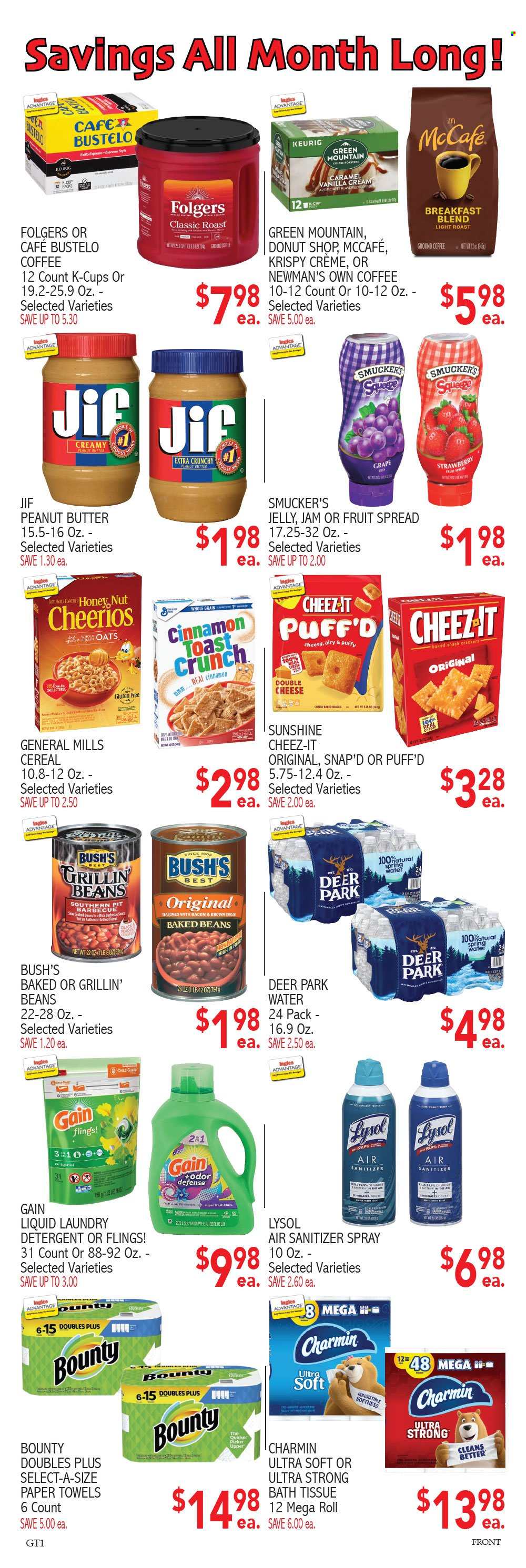 Ingles ad - 08/09/2023 - 08/15/2023. Page 8