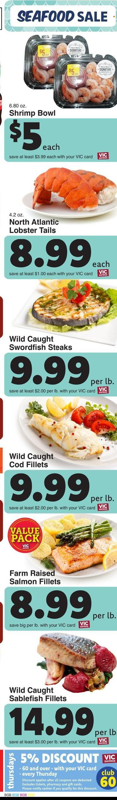 Harris Teeter ad - 08/09/2023 - 08/15/2023. Page 3