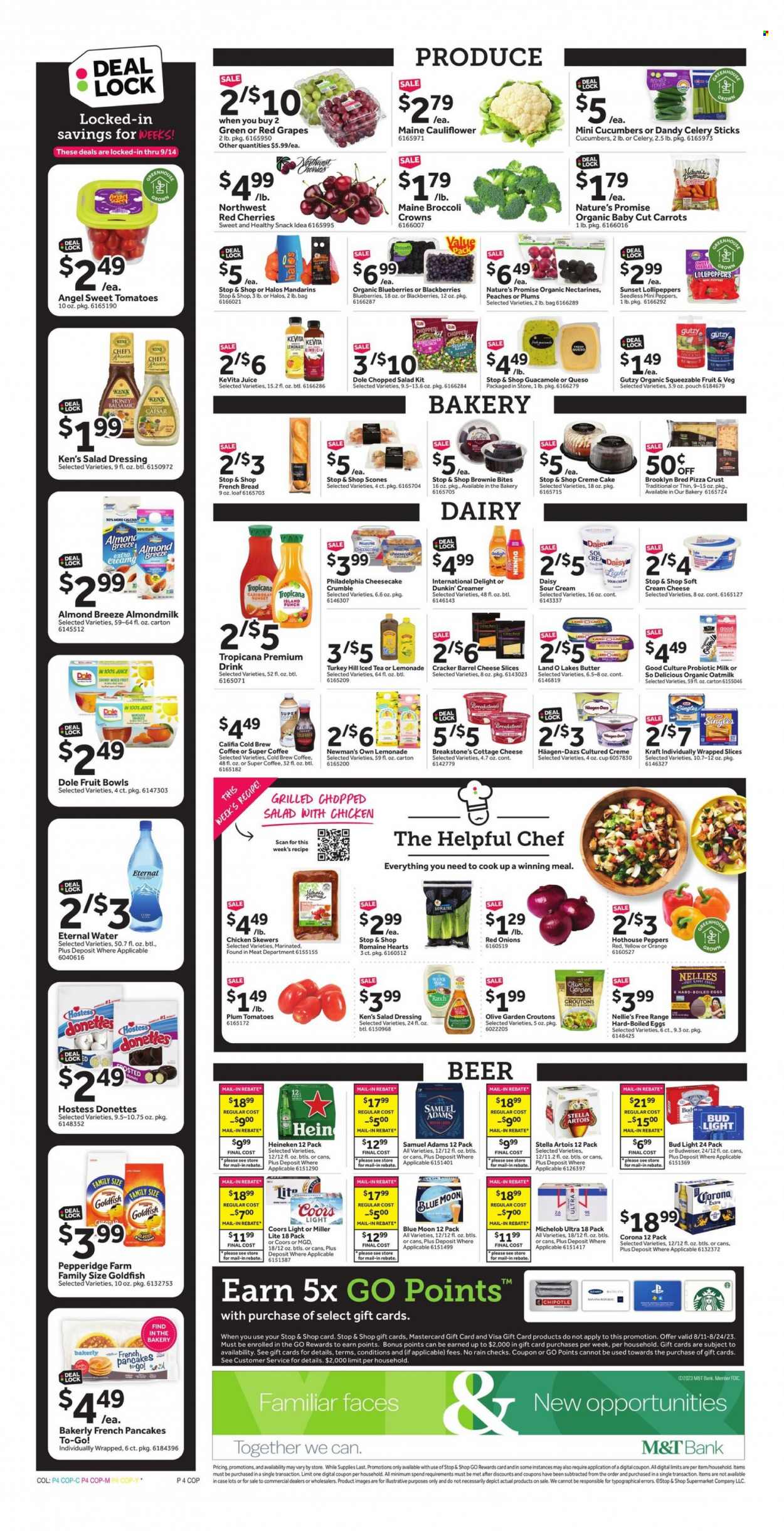 Stop & Shop ad - 08/11/2023 - 08/17/2023. Page 5