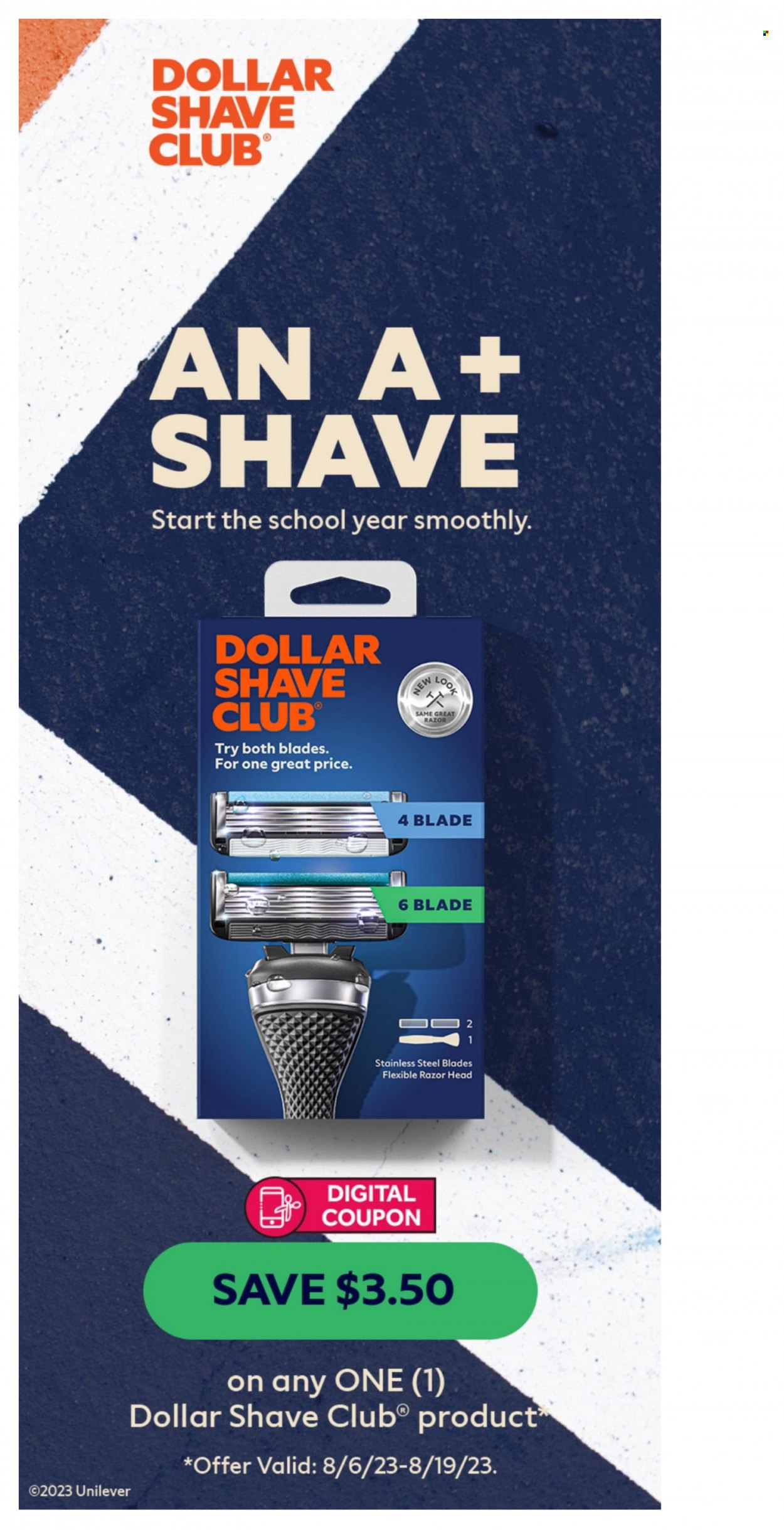 Stop & Shop ad - 08/11/2023 - 08/17/2023. Page 12