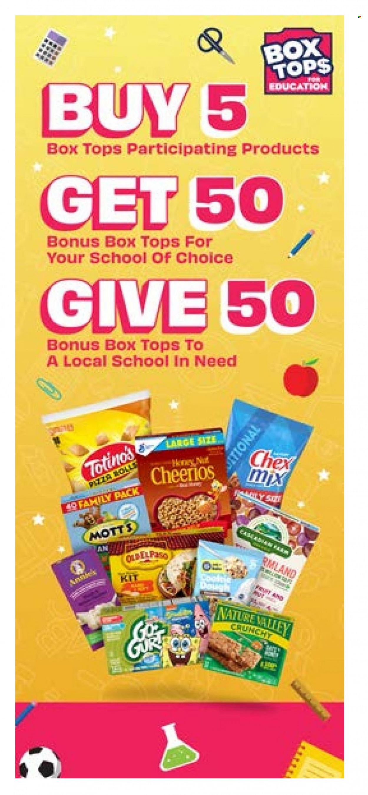 Giant Food ad - 08/11/2023 - 08/17/2023. Page 12