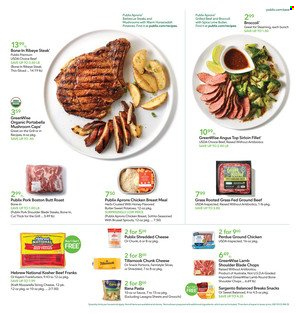Publix ad - 08/10/2023 - 08/16/2023. Page 6