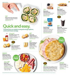 Publix ad - 08/10/2023 - 08/16/2023. Page 9