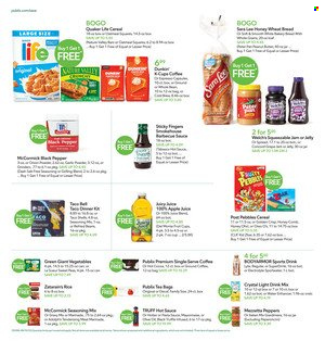Publix ad - 08/10/2023 - 08/16/2023. Page 11
