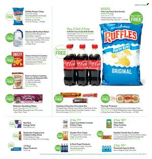 Publix ad - 08/10/2023 - 08/16/2023. Page 12
