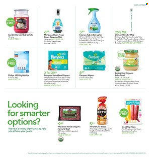 Publix ad - 08/10/2023 - 08/16/2023. Page 16