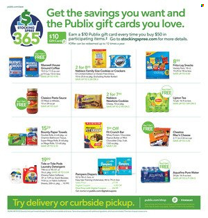Publix ad - 08/10/2023 - 08/16/2023. Page 17