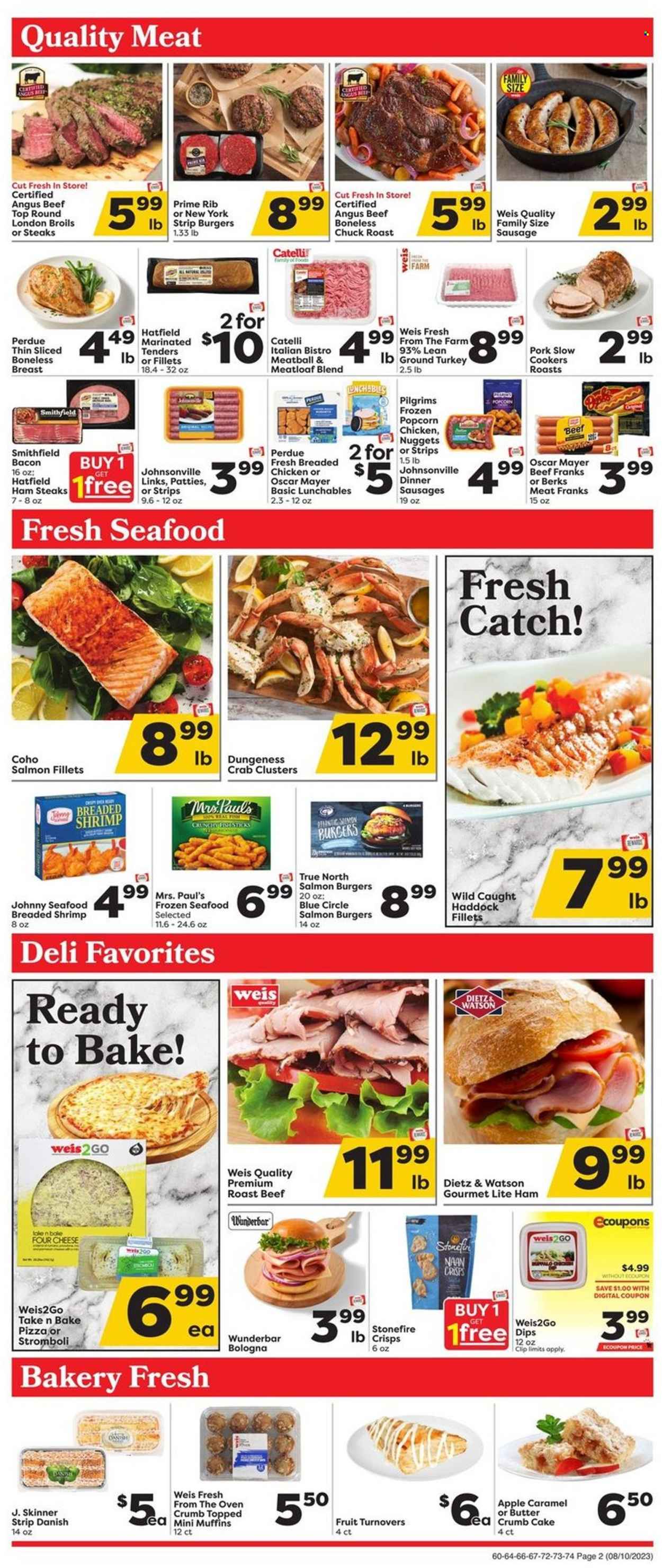 Weis ad - 08/10/2023 - 08/16/2023. Page 2