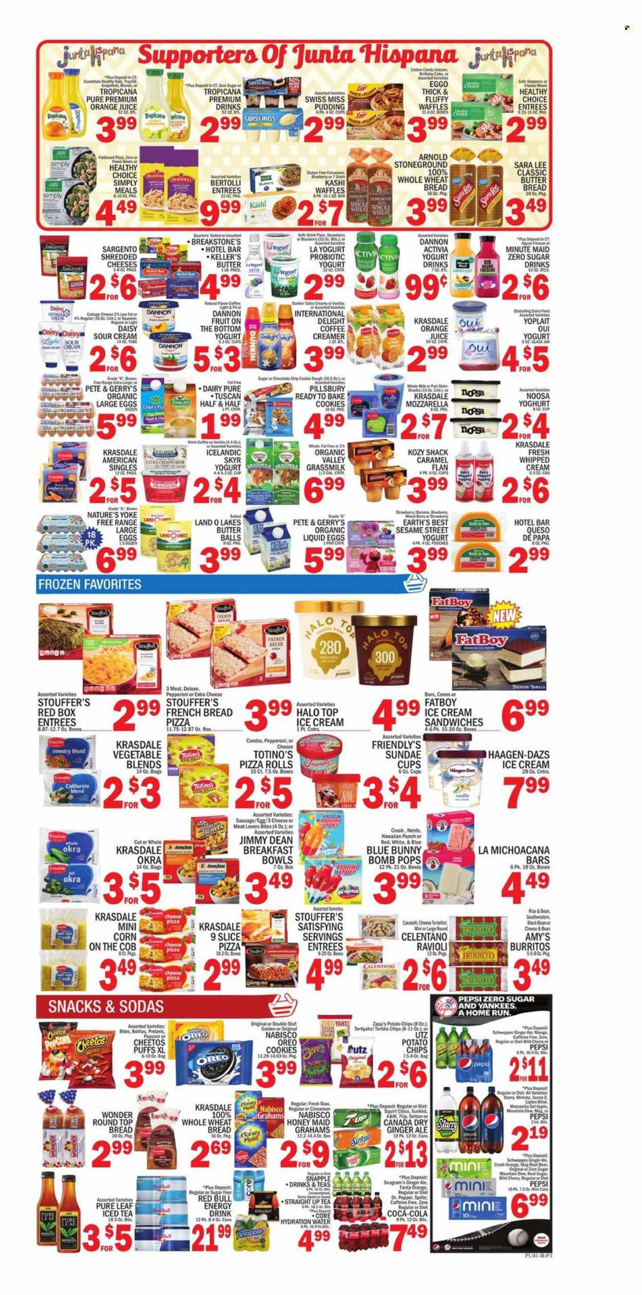 C-Town ad - 08/11/2023 - 08/17/2023. Page 3