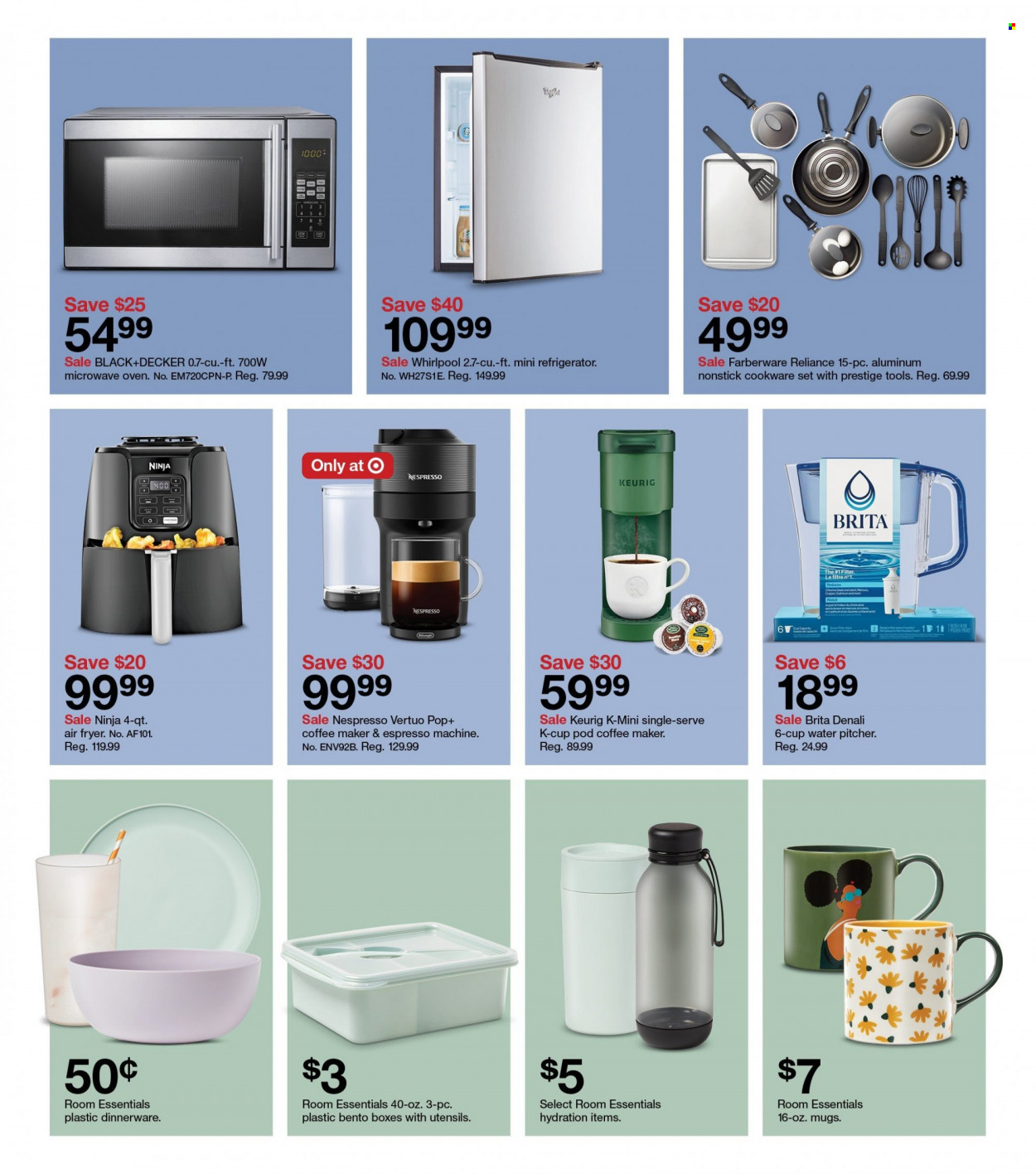Target ad - 08/13/2023 - 08/19/2023. Page 2
