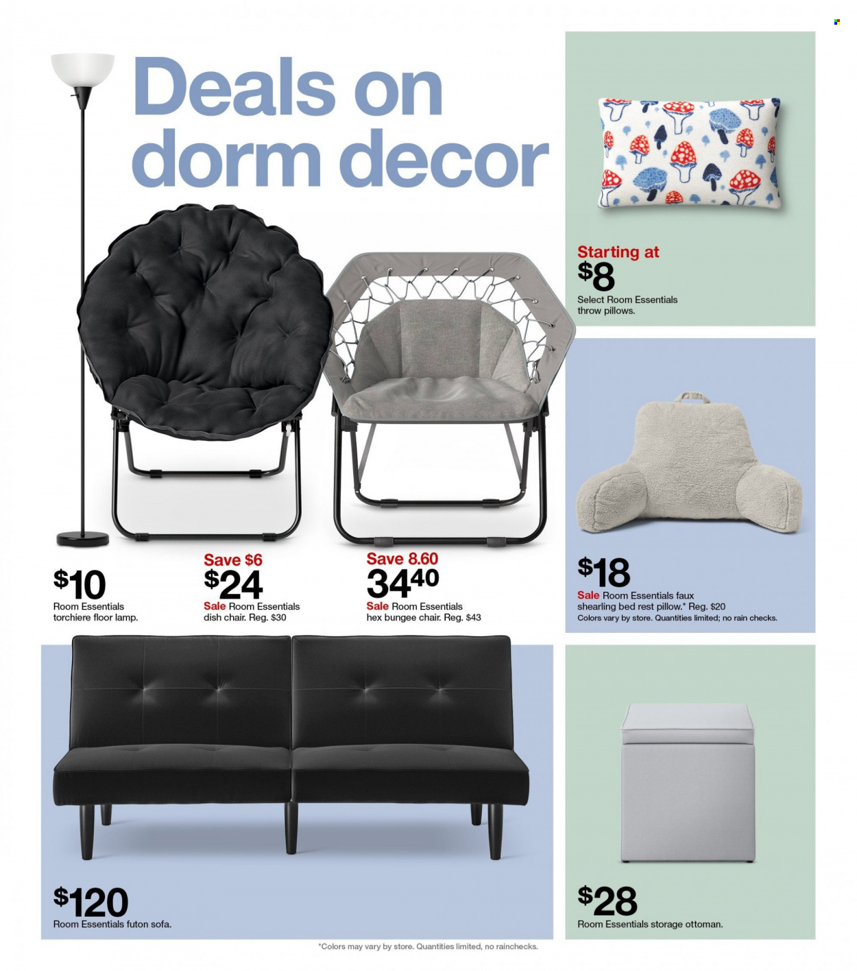 Target ad - 08/13/2023 - 08/19/2023. Page 3