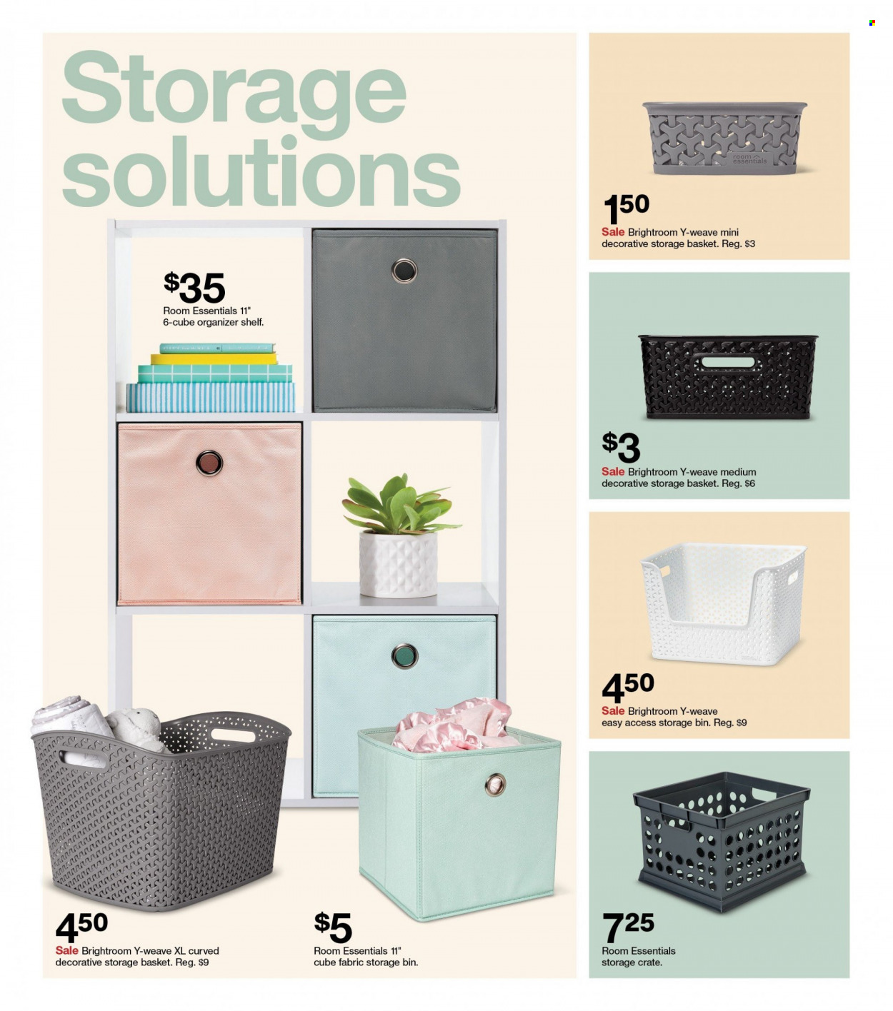 Target ad - 08/13/2023 - 08/19/2023. Page 5