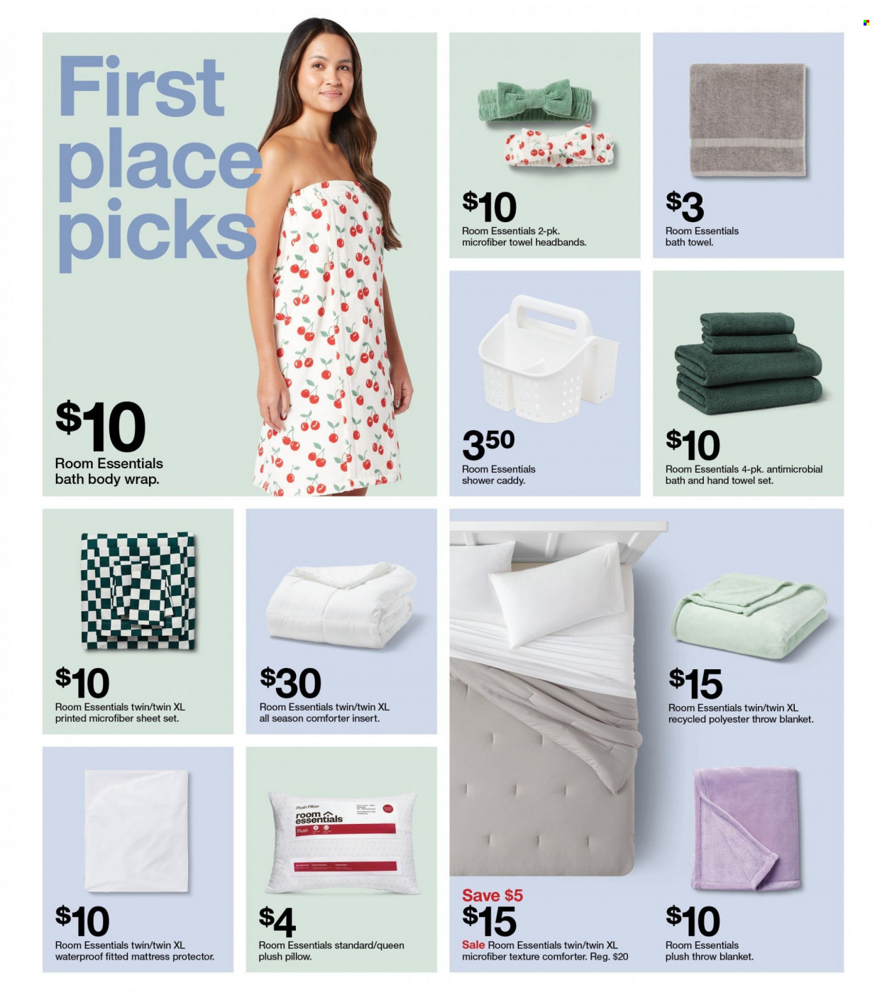 Target ad - 08/13/2023 - 08/19/2023. Page 6