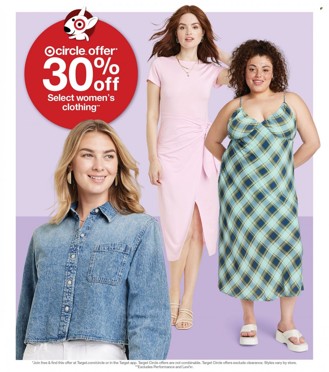 Target ad - 08/13/2023 - 08/19/2023. Page 8