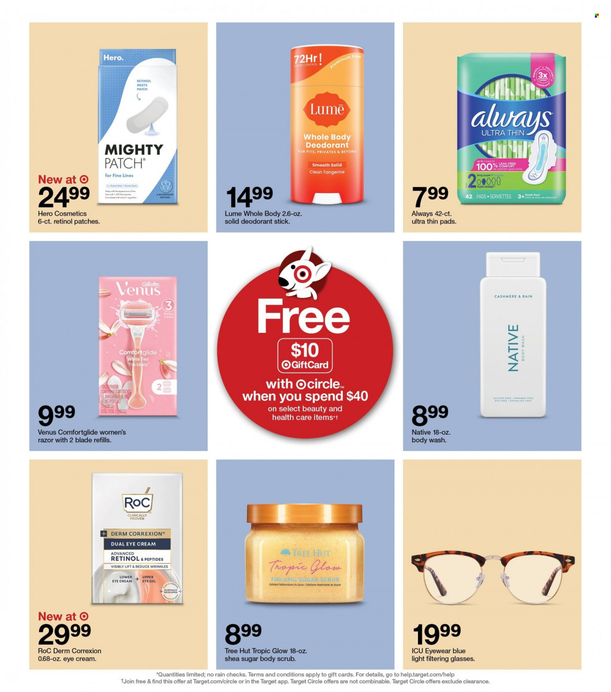 Target ad - 08/13/2023 - 08/19/2023. Page 11
