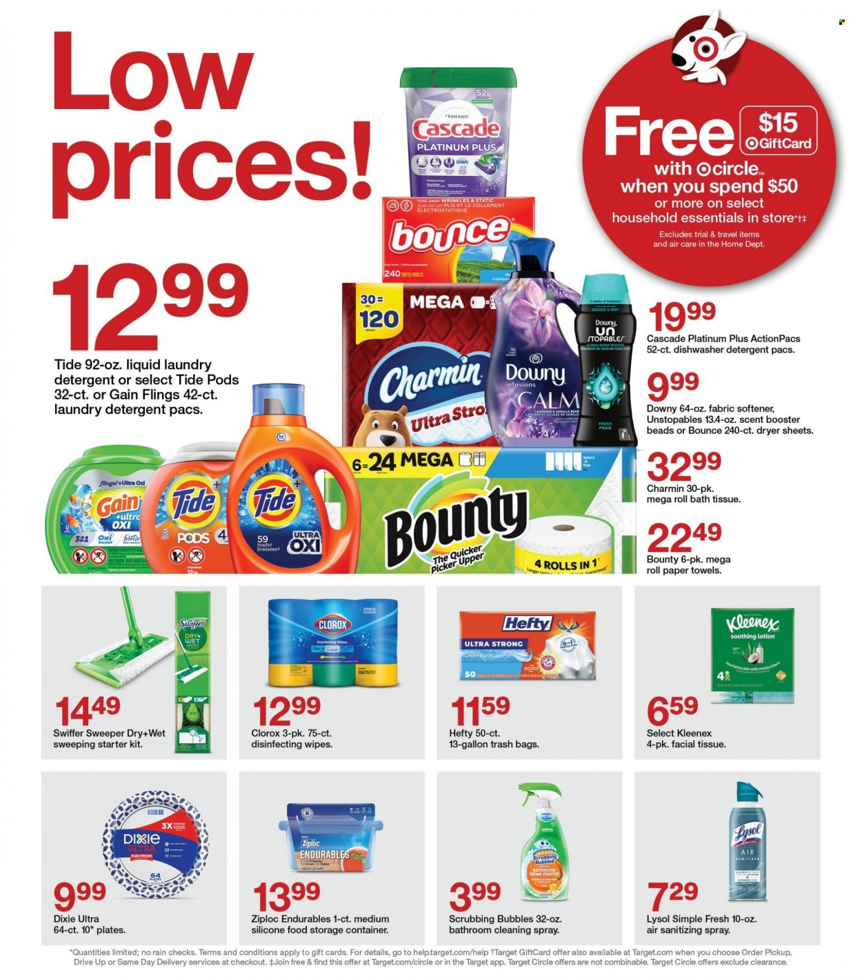 Target ad - 08/13/2023 - 08/19/2023. Page 13